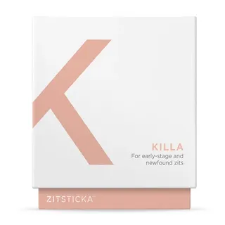 Zitsticka + Zitsticka Killa Microdart Spot Patches