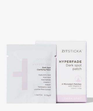 Zitsticka + Hyperfade Dark Spot Microdart Patch