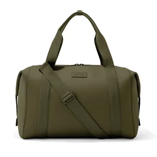 Dagne Dover + Landon Carryall Bag