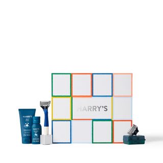 Harry's + Truman Complete Shave Set Deluxe