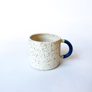 Still Life Ceramics + Favorite Mug