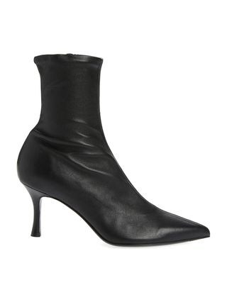 Rag 
Bone + Icons Brea Sock Bootie