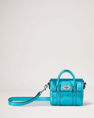 Mulberry + Micro Bayswater