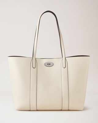 Mulberry + Bayswater Tote