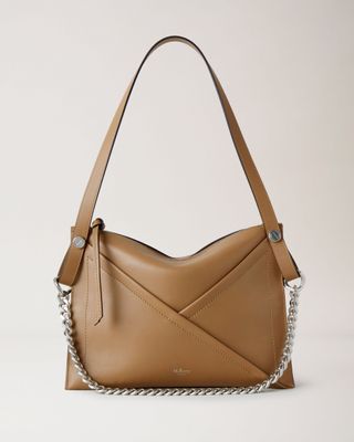 Mulberry + M Zipped