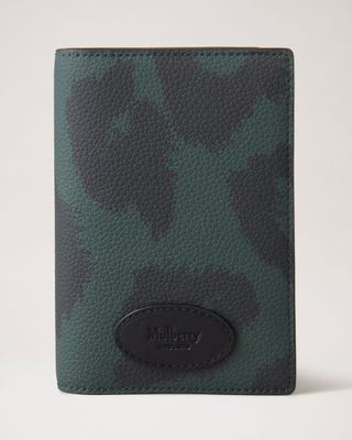 Mulberry + Passport Cover