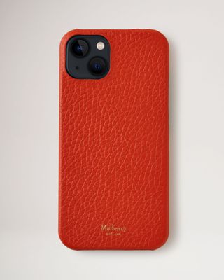 Mulberry + iPhone 13 Case