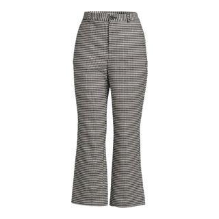 Free Assembly + Crop Kick Flare Trousers