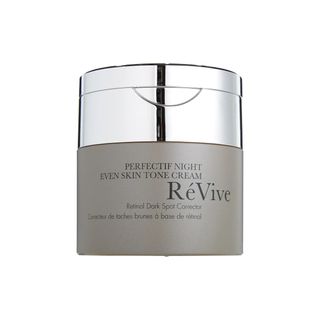 RéVive + Perfectif Night Even Skin Tone Cream