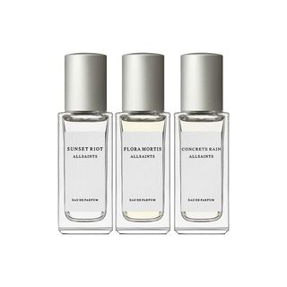 AllSaints + Discovery Travel Eau de Parfum Set