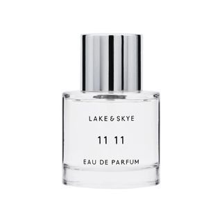 Lake & Skye + 11 11 Eau De Parfum