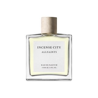 AllSaints + Incense City Eau de Parfum