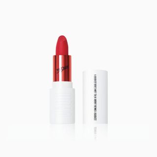 Uoma Beauty + Badass Icon Matte Lipstick Mini in Sade