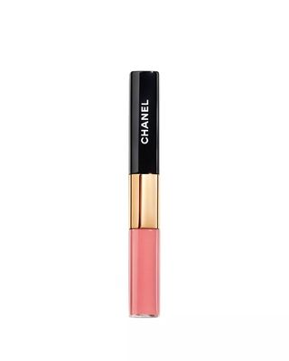 Chanel + Le Rouge Duo Ultra Tenue in Darling Pink