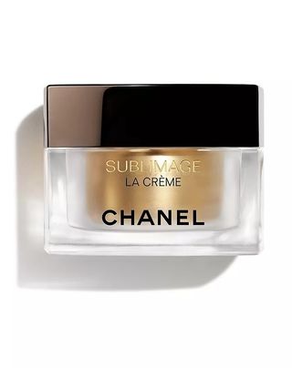 Chanel + Sublimage La Crème
