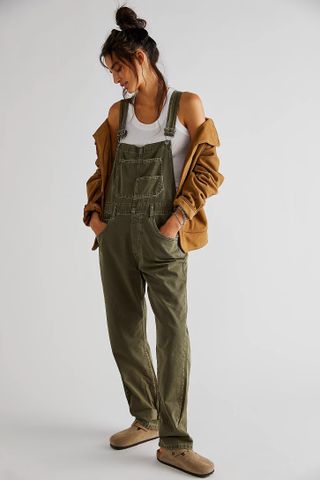 We the Free + Ziggy Denim Overalls