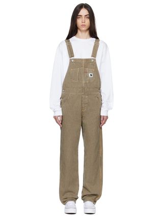 Carhartt Work in Progress + Bib Overalls