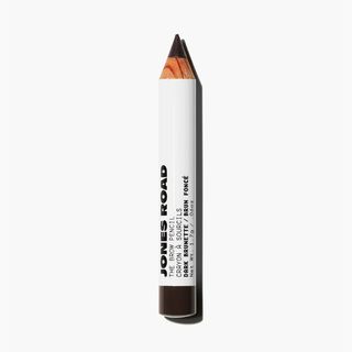 Jones Road Beauty + The Brow Pencil in Dark Brunette