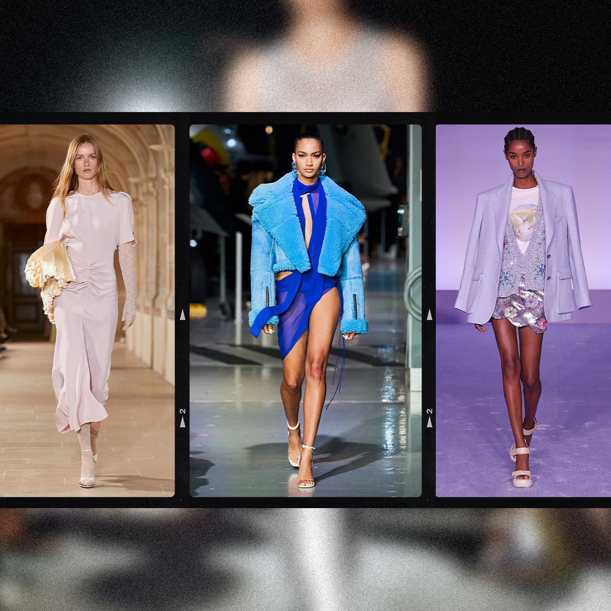 5 Fashion Color Trends I'm Trying in 2023 | Who What Wear