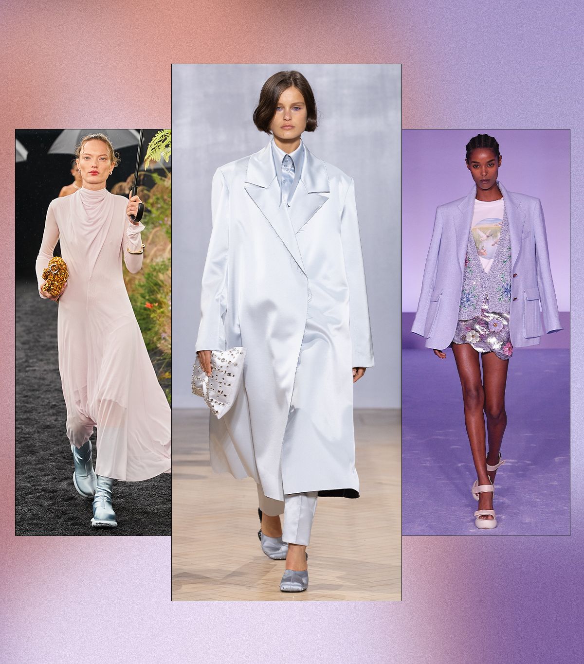 5 Fashion Color Trends I m Trying in 2023 Who What Wear