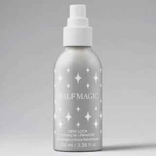 Half Magic Beauty + Dew Lock Hydrating Set + Refresh Mist