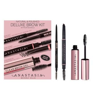 Anastasia Beverly Hills + Deluxe Brow Kit
