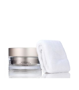 Emma Hardie + Amazing Face Natural Lift and Sculpt Moringa Cleansing Balm