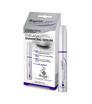 Rapidlash + Eyelash Enhancing Serum