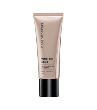 Bareminerals + Complexion Rescue Tinted Hydrating Gel Cream SPF 30
