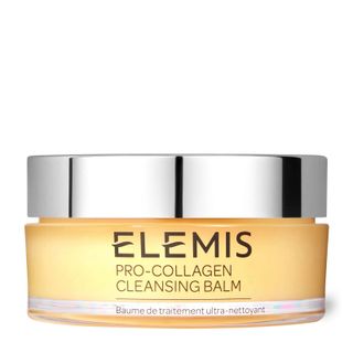Elemis + Pro Collagen Cleansing Balm