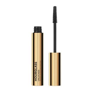 Hourglass + Unlocked Instant Extensions Mascara
