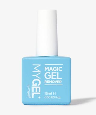 MyLee + MyGel Magic Gel Remover