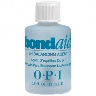 OPI + Bond Aid pH Balancing Prep Agent