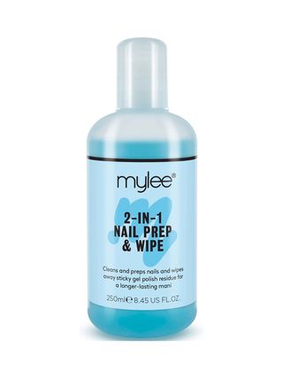 MyLee + Nail Prep & Wipe