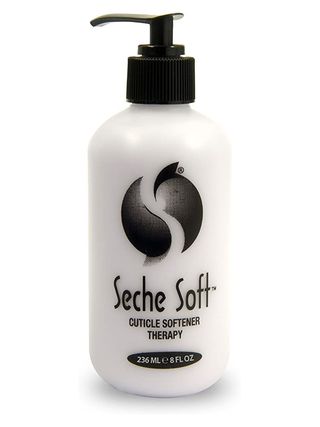 Seche + Soft Cuticle Softener Nail Treatment