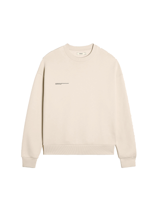 Pangaia + Signature Sweatshirt