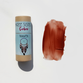 Niawen + Color Skincare Color Makeup Stick