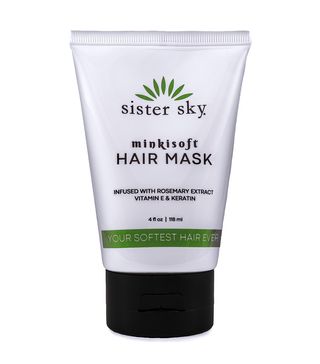 Sister Sky + Minkisoft Hair Mask