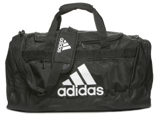 adidas + Defender IV Medium Duffle Bag