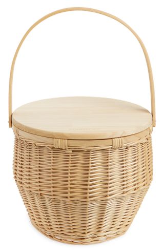 Sunnylife + Picnic Cooler Basket