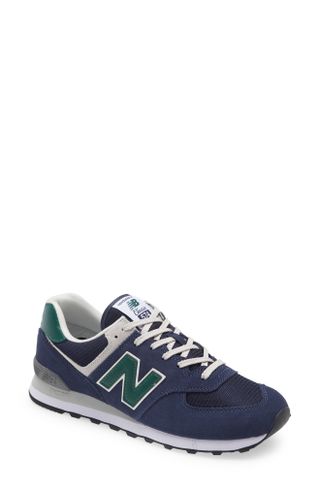New Balance + 574 Classic Sneaker