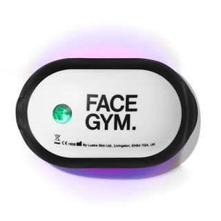 FaceGym + Acne Light Shot