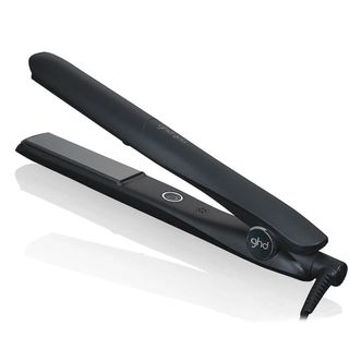 GHD + Gold Styler 1-Inch Flat Iron