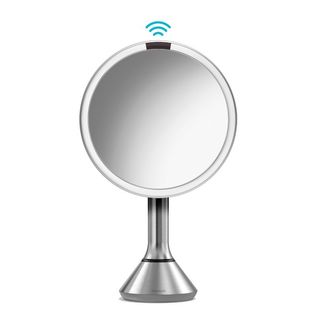 Simplehuman + 8-Inch Sensor Mirror