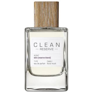 Clean Reserve + Skin