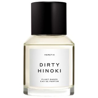 Heretic + Dirty Hinoki Eau de Parfum