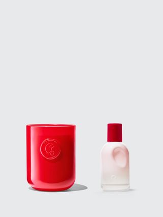 Glossier + The Even More of You Set