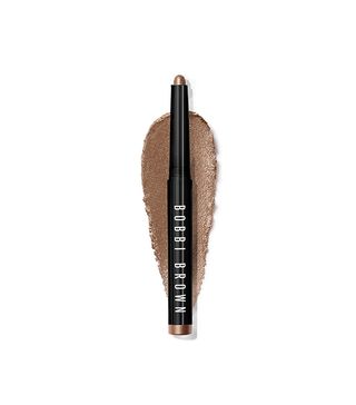 Bobbi Brown + Long-Wear Cream Shadow Stick in Smokey Topaz
