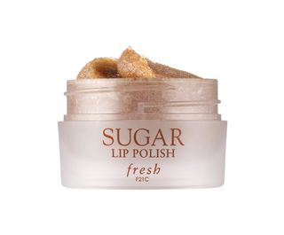 Fresh + Sugar Lip Polish Exfoliator