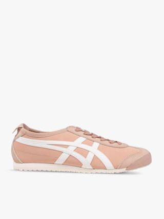 Onitsuka Tiger + Mexico 66 Trainers